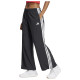 Adidas Γυναικείο παντελόνι φόρμας Essentials 3-Stripes Woven Parachute Pants Adidas Γυναικείο παντελόνι φόρμας Essentials 3-Stripes Woven Parachute Pants